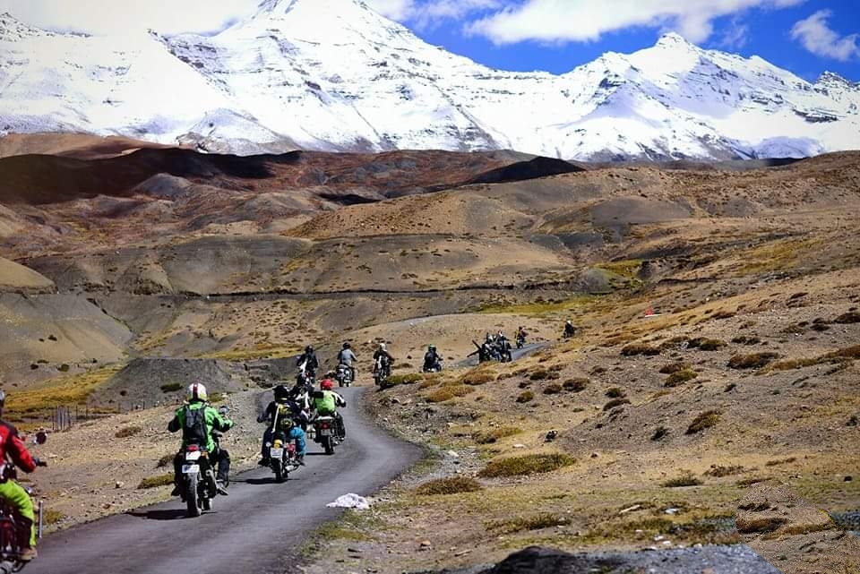 Manali Adventure Expedition